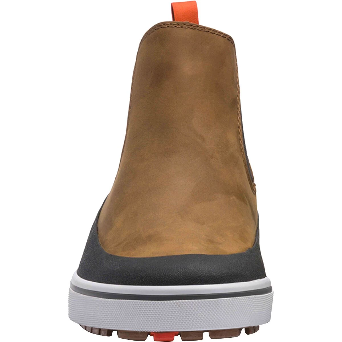 Grundens Freeboard Leather Chukka - Men's 7 Grundens Freeboard Leather Chukka - Men's - Image 5