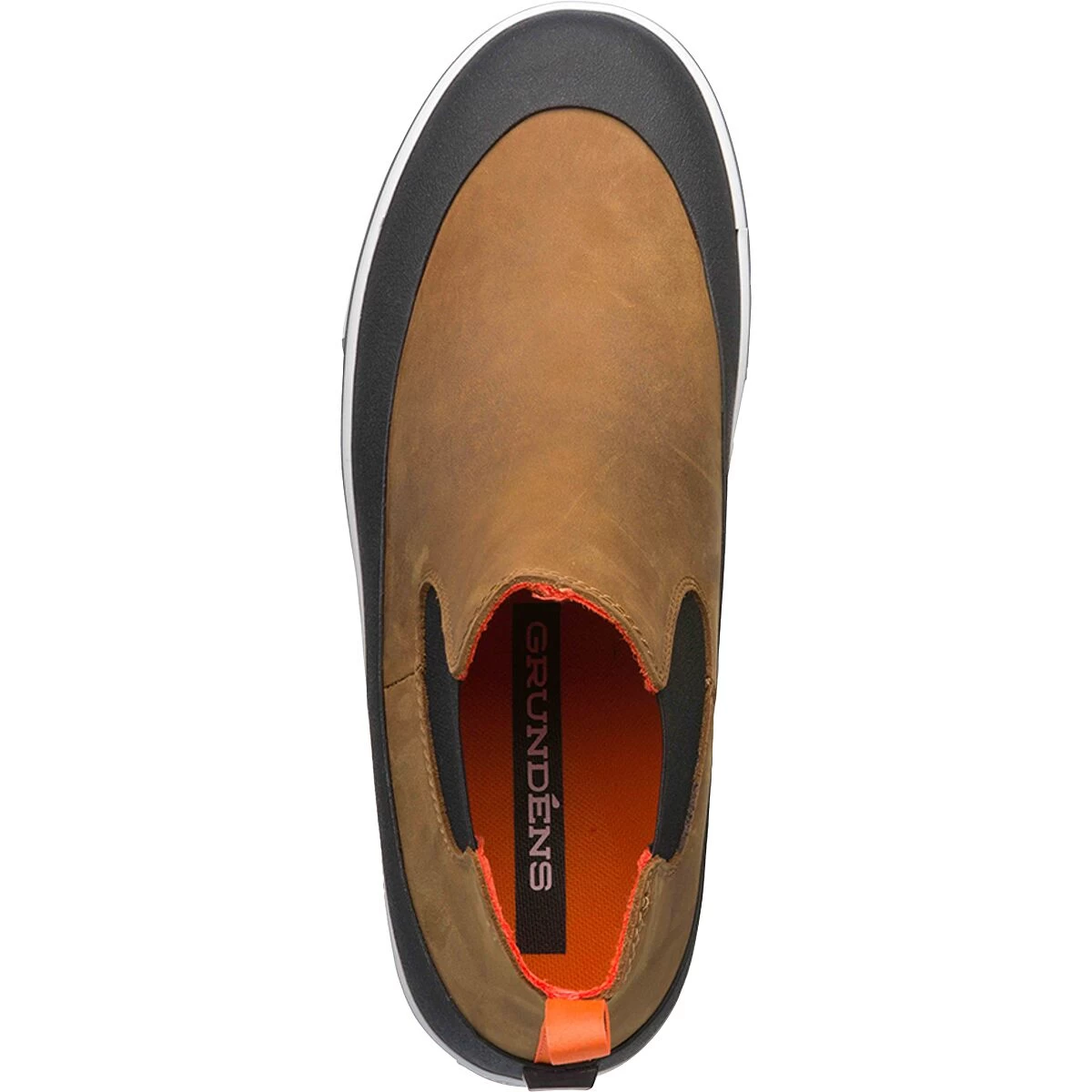 Grundens Freeboard Leather Chukka - Men's 5 Grundens Freeboard Leather Chukka - Men's - Image 3