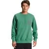 The North Face Places We Love Crew Sweatshirt - Men's -Men's Outdoor Gear DEEGRAGRE