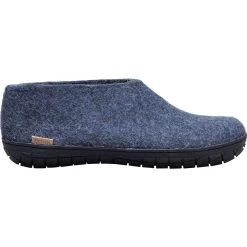 Glerups The Shoe Rubber Slipper -Men's Outdoor Gear DEN