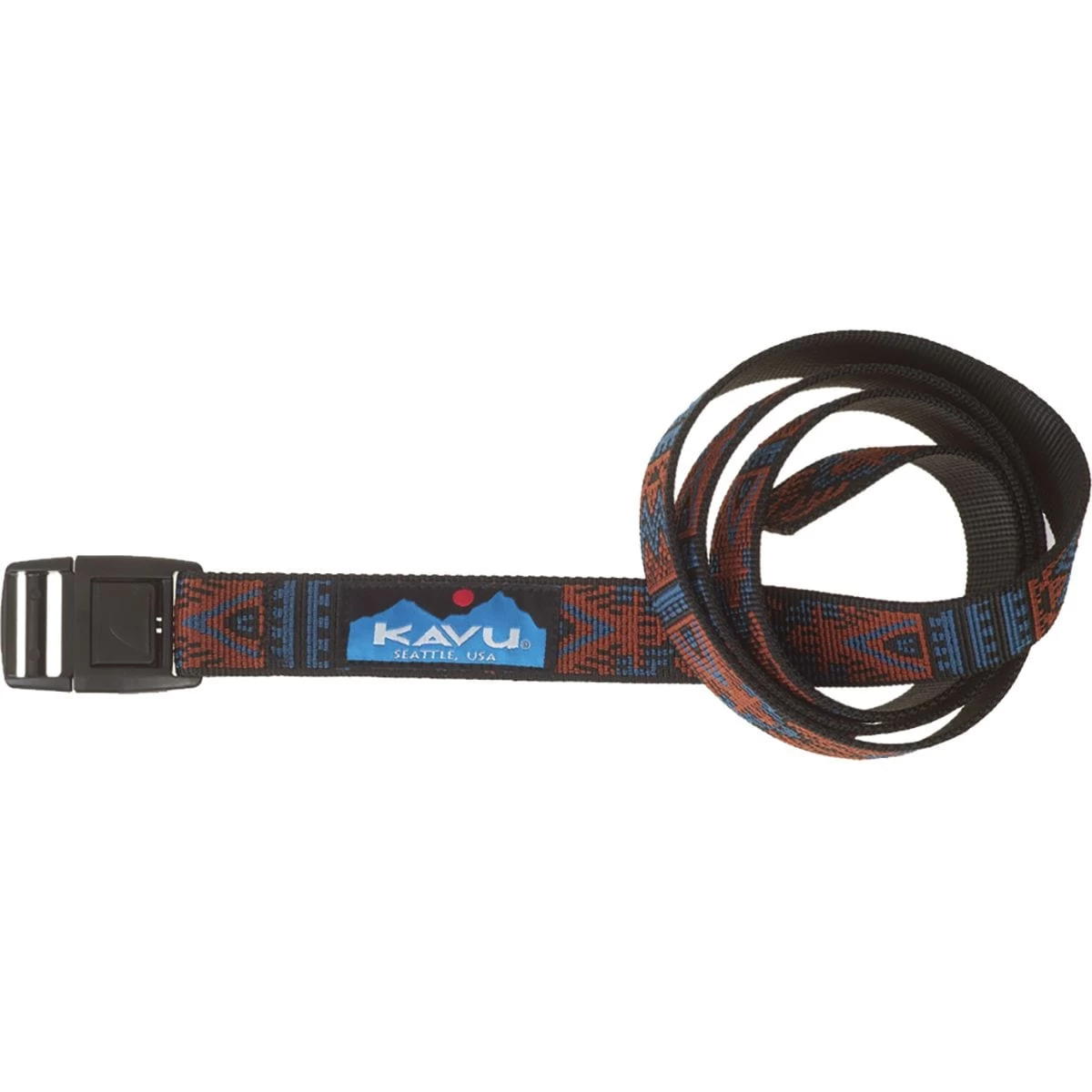 KAVU Burly Belt - Men's 4 KAVU Burly Belt - Men's - Image 2