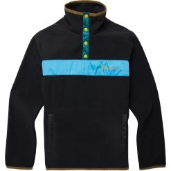 Cotopaxi Teca Fleece Pullover - Men's -Men's Outdoor Gear DRI D2