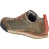 Merrell Burnt Rock Travel Suede Shoe - Men's -Men's Outdoor Gear DUSOV D2