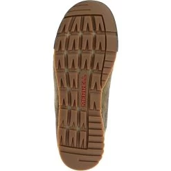 Merrell Burnt Rock Travel Suede Shoe - Men's -Men's Outdoor Gear DUSOV D3
