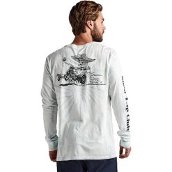 Road Tripper Long-Sleeve T-Shirt - Men's -Men's Outdoor Gear DUSYEL