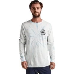 Road Tripper Long-Sleeve T-Shirt - Men's -Men's Outdoor Gear DUSYEL D1