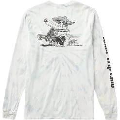 Road Tripper Long-Sleeve T-Shirt - Men's