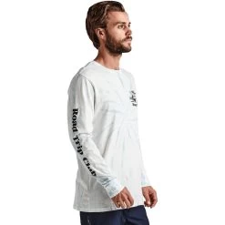Road Tripper Long-Sleeve T-Shirt - Men's -Men's Outdoor Gear DUSYEL D4