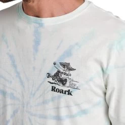 Road Tripper Long-Sleeve T-Shirt - Men's -Men's Outdoor Gear DUSYEL D5