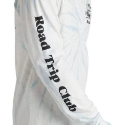 Road Tripper Long-Sleeve T-Shirt - Men's -Men's Outdoor Gear DUSYEL D6