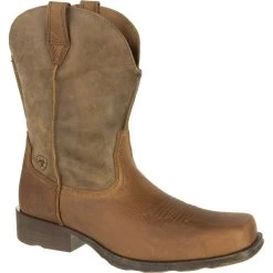 Ariat Rambler Boot - Men's -Men's Outdoor Gear EARBOM D3