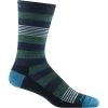 Darn Tough Oxford Crew Lightweight Sock - Men's -Men's Outdoor Gear ECL 3