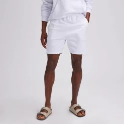 Stoic Sweat Short - Past Season - Men's -Men's Outdoor Gear EGR