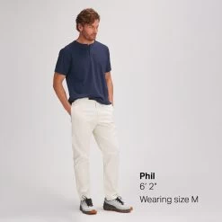 Stoic Venture Pant - Past Season - Men's