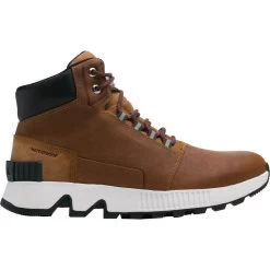 Sorel Mac Hill Mid LTR WP Boot - Men's -Men's Outdoor Gear ELK 2