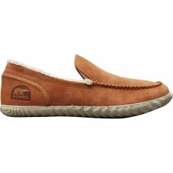 Sorel Dude Moc Slipper - Men's -Men's Outdoor Gear ELK