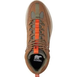 Sorel Mac Hill Lite Trace WP Boot - Men's -Men's Outdoor Gear ELKSTOGRE D7