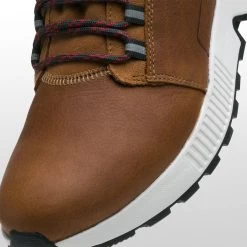 Sorel Mac Hill Mid LTR WP Boot - Men's -Men's Outdoor Gear ELK D10