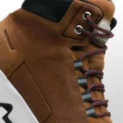 Sorel Mac Hill Mid LTR WP Boot - Men's -Men's Outdoor Gear ELK D11