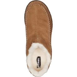 Sorel Manawan II Slipper - Men's -Men's Outdoor Gear ELK D3