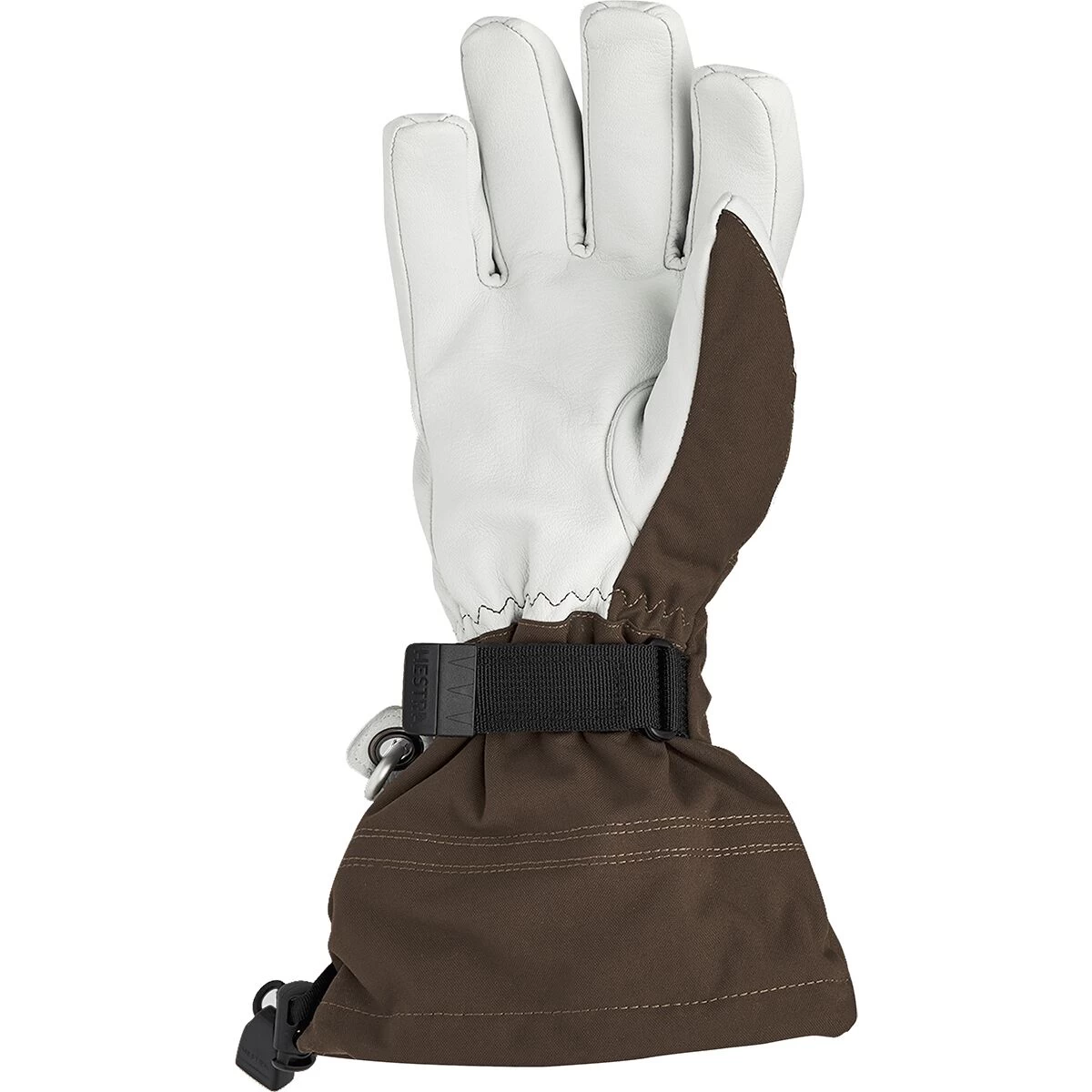 Hestra Heli Glove - Men's 3 Hestra Heli Glove - Men's