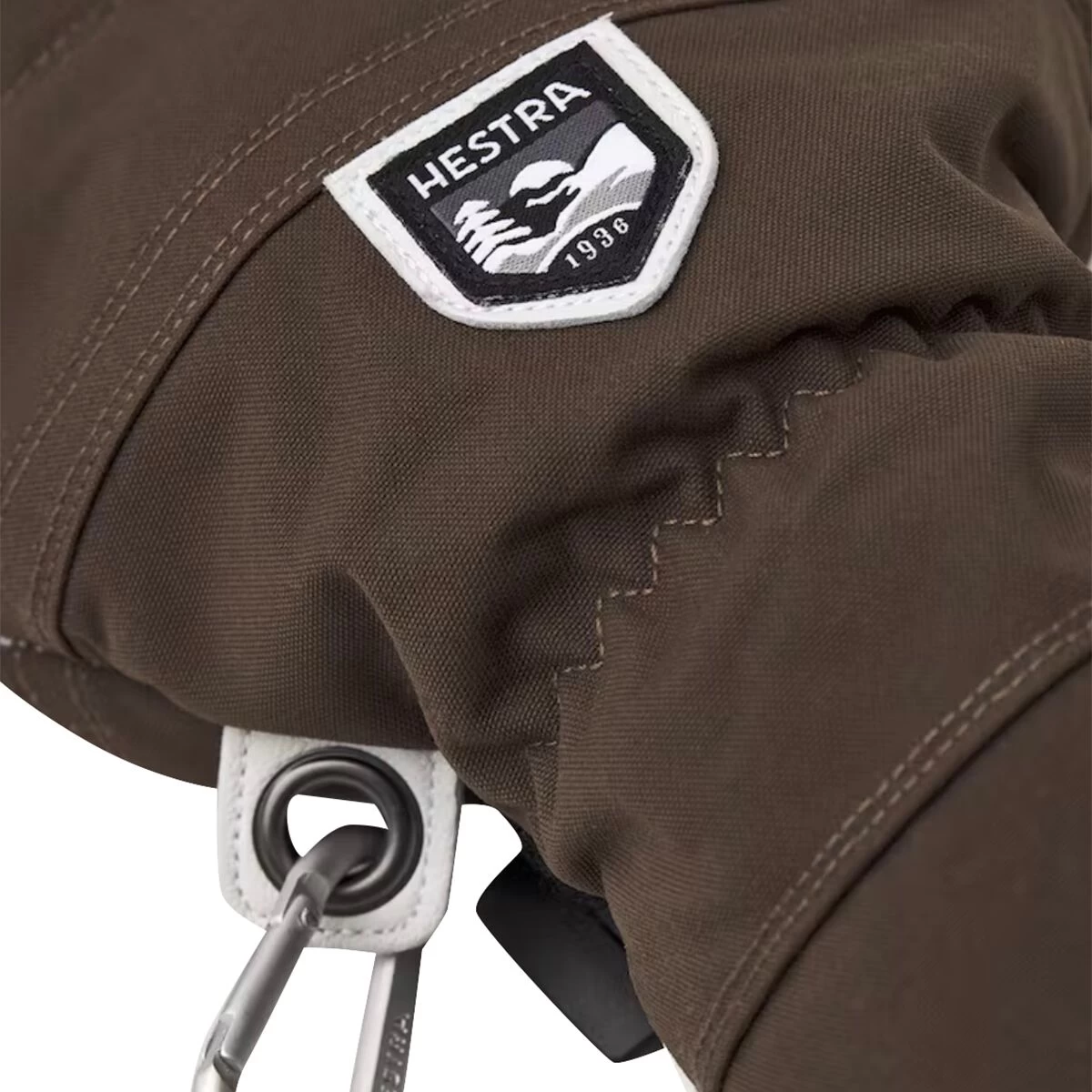 Hestra Heli Glove - Men's 4 Hestra Heli Glove - Men's - Image 2