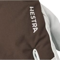 Hestra Army Leather Heli 3-Finger Glove - Men's