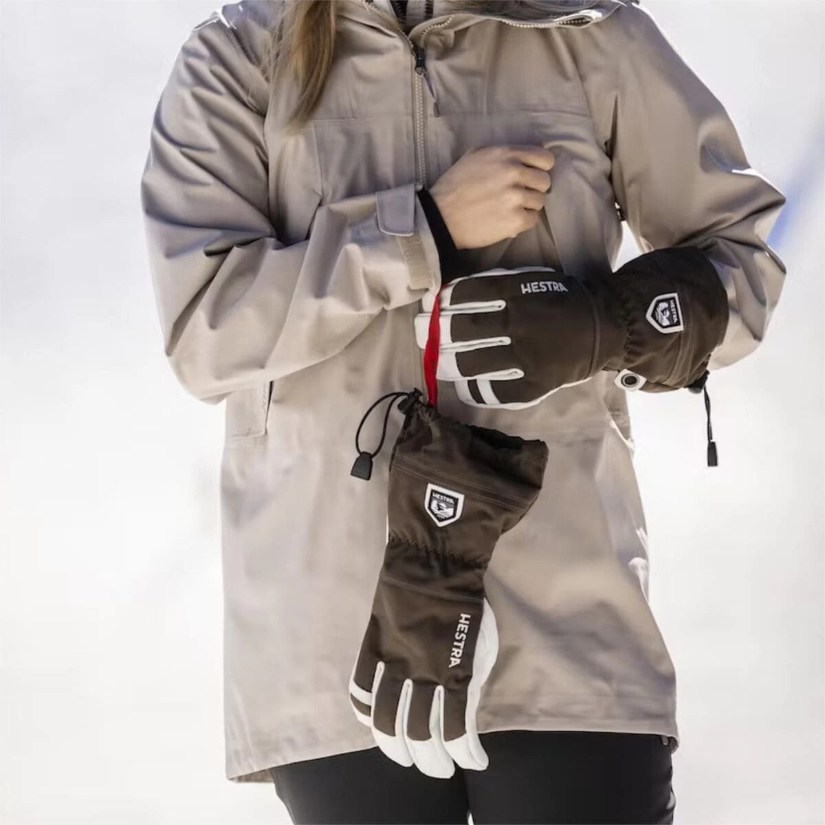 Hestra Heli Glove - Men's 10 Hestra Heli Glove - Men's - Image 8