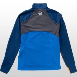 Challenge Jacket - Men's -Men's Outdoor Gear ESTBLU D1