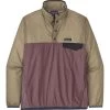 Patagonia Houdini Snap-T Pullover - Men's -Men's Outdoor Gear EVEMAU D2