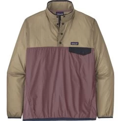 Patagonia Houdini Snap-T Pullover - Men's