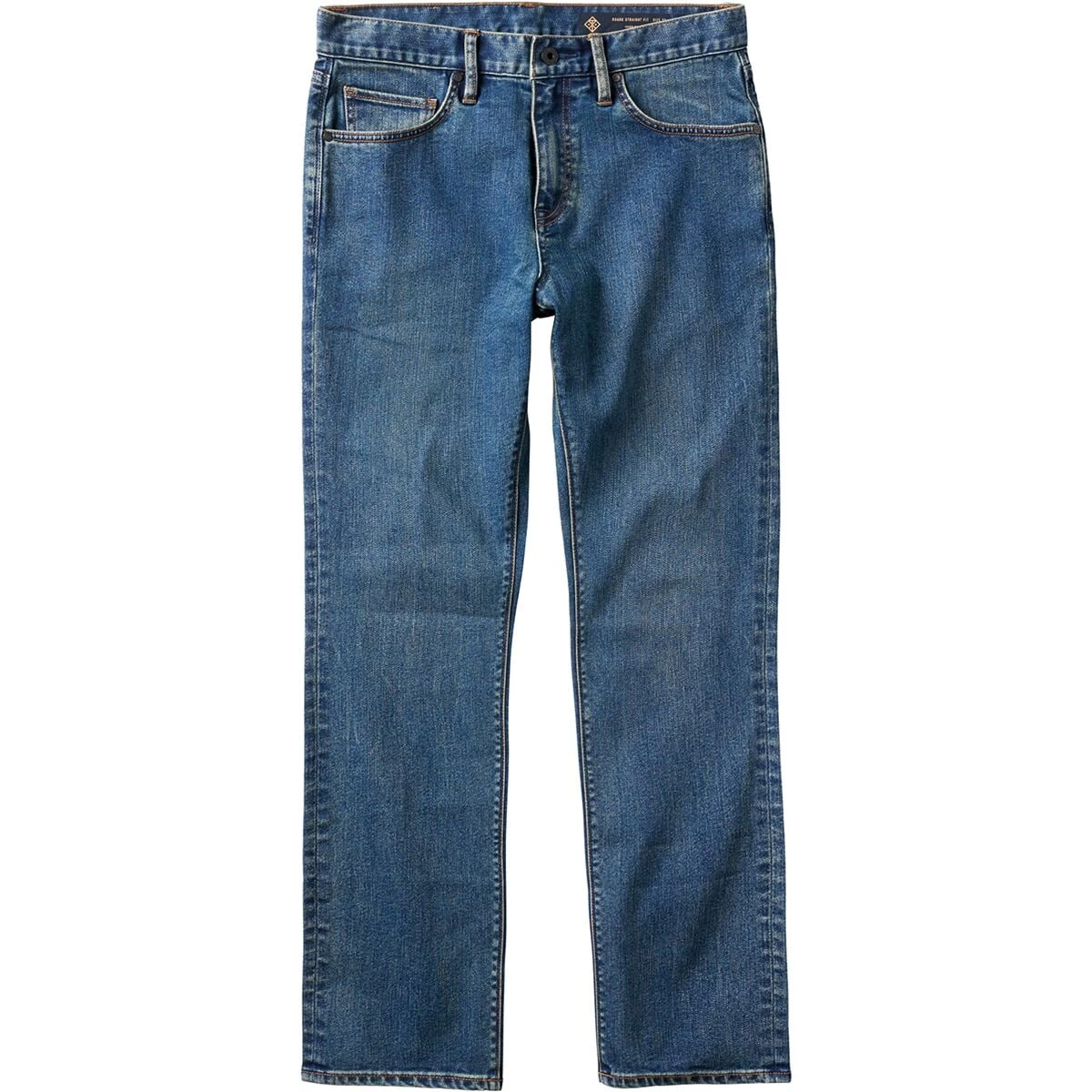 Hwy 128 Denim Pant - Men's 4 Hwy 128 Denim Pant - Men's - Image 2