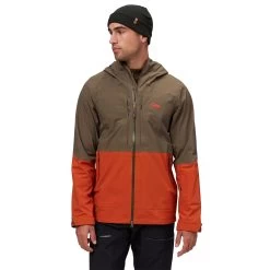 Outdoor Research Carbide Jacket - Men's -Men's Outdoor Gear FATUMB