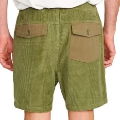 Scout Walk Short - Men's -Men's Outdoor Gear FAT D1