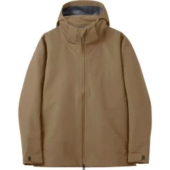 Descente Invisible Hard Shell Jacket - Men's