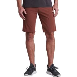 KUHL Radikl Short - Men's -Men's Outdoor Gear FIRBRIA