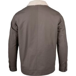 Sullivan Shearling Classic Fit Jacket - Men's -Men's Outdoor Gear FIR D1