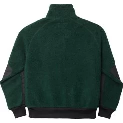 Filson Sherpa Fleece Jacket - Men's -Men's Outdoor Gear FIR D5 1