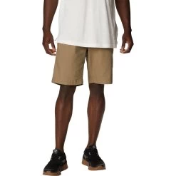 Columbia Flex Roc 10in Short - Men's -Men's Outdoor Gear FLA