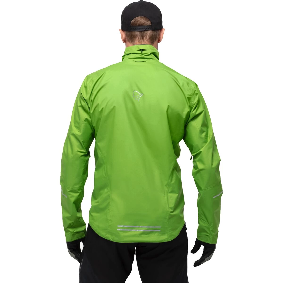 Norrona Fjora Dri1 Jacket - Men's 4 Norrona Fjora Dri1 Jacket - Men's - Image 2