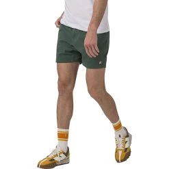 Gramicci Very Short Short - Men's -Men's Outdoor Gear FORGRE