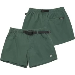 Gramicci Very Short Short - Men's -Men's Outdoor Gear FORGRE D6