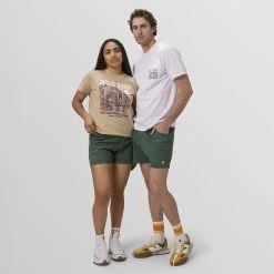 Gramicci Very Short Short - Men's -Men's Outdoor Gear FORGRE D7