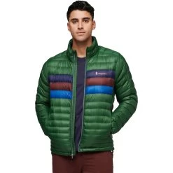 Cotopaxi Fuego Down Jacket - Men's -Men's Outdoor Gear FORSTR