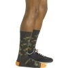 Darn Tough Paradise Crew Lightweight Sock -Men's Outdoor Gear FOR D1 1