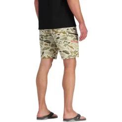 Simms Seamount Board Short - Men's -Men's Outdoor Gear GHOCAMSTO D1
