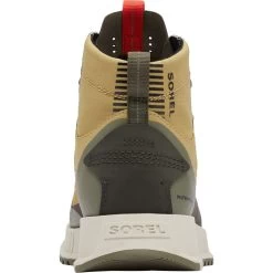 Sorel Mac Hill Lite Rush WP Boot - Men's