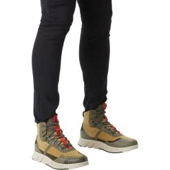 Sorel Mac Hill Lite Rush WP Boot - Men's 15 Sorel Mac Hill Lite Rush WP Boot - Men's -Men's Outdoor Gear GLABLA D4