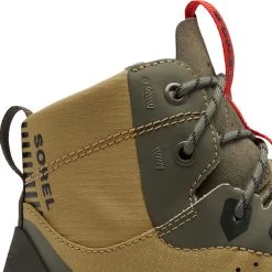 Sorel Mac Hill Lite Rush WP Boot - Men's 16 Sorel Mac Hill Lite Rush WP Boot - Men's -Men's Outdoor Gear GLABLA D5