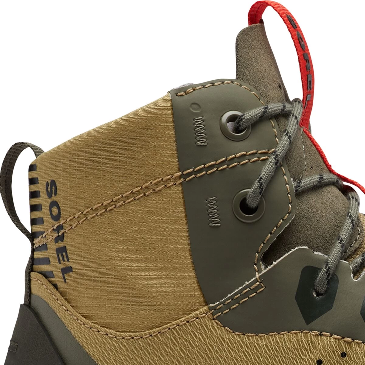 Sorel Mac Hill Lite Rush WP Boot - Men's 9 Sorel Mac Hill Lite Rush WP Boot - Men's - Image 7